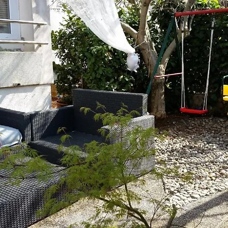 Daisy Appartement *