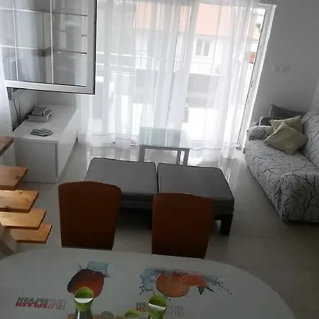 Appartement Daisy Zadar