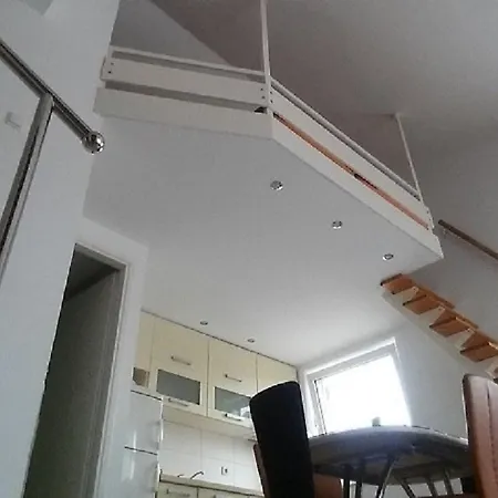 Daisy Appartement