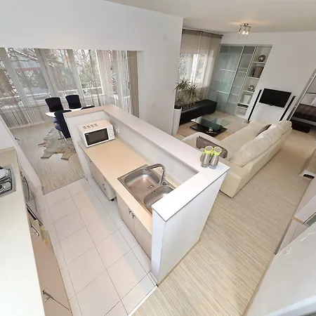 Appartement Daisy