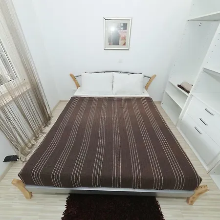 Appartement Daisy