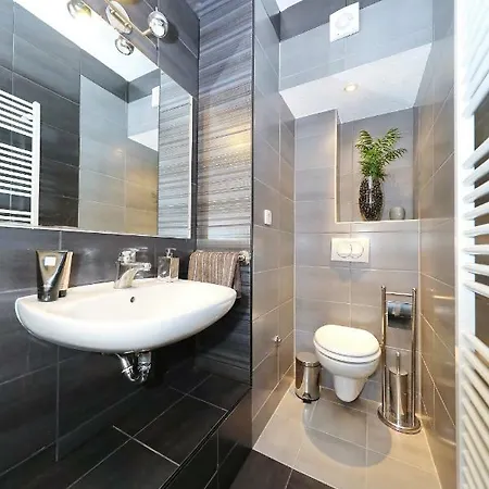 Appartement Daisy Zadar
