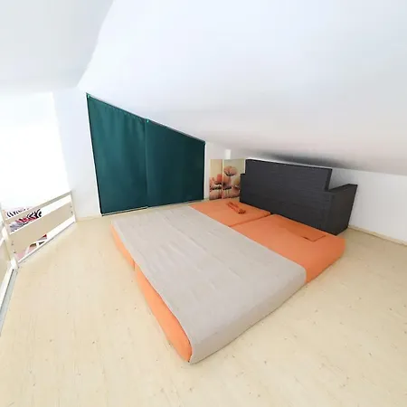Daisy Appartement Zadar