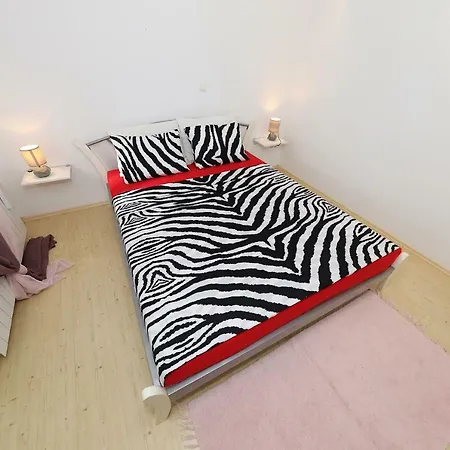 Daisy Appartement *